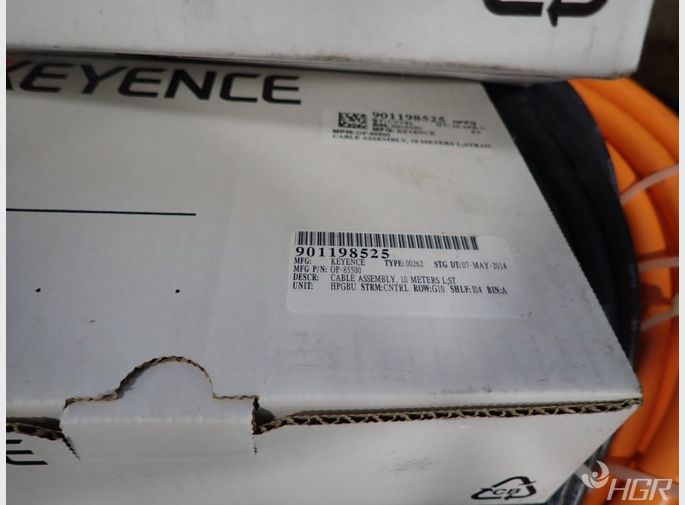  Cable