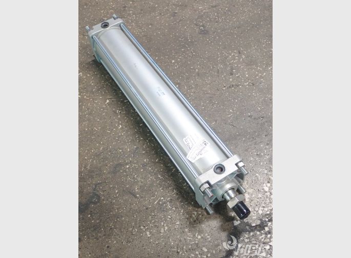 Smc Cylinder