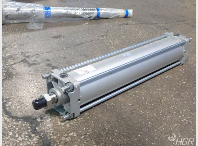Smc Cylinder