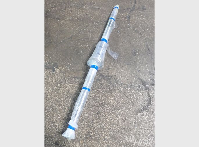  Ball Screw