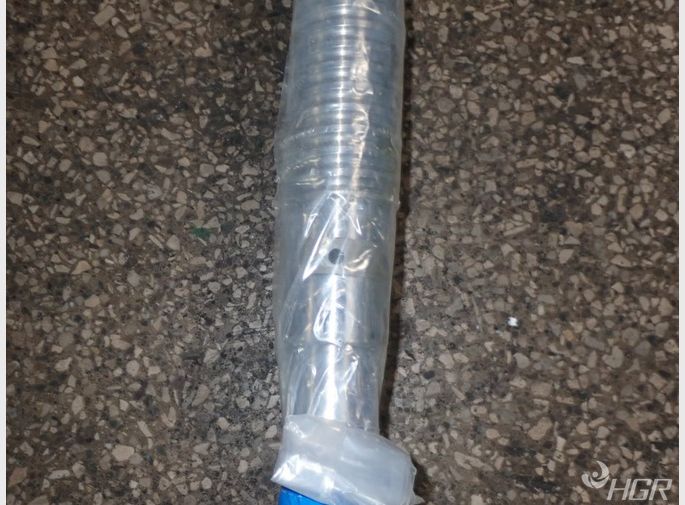  Ball Screw
