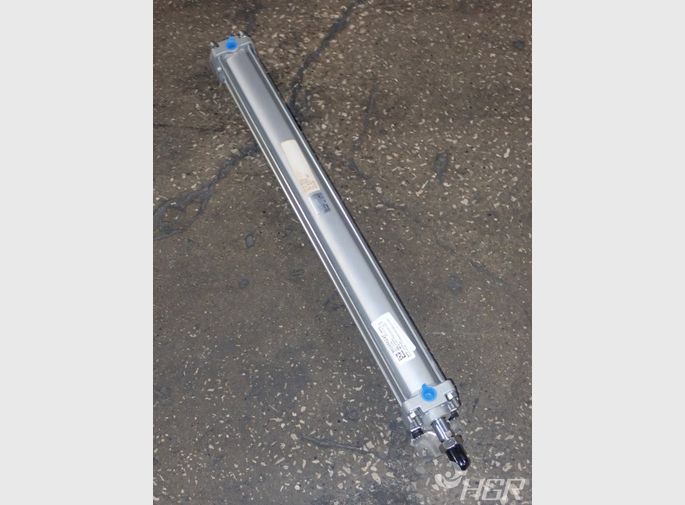 Smc Cylinder
