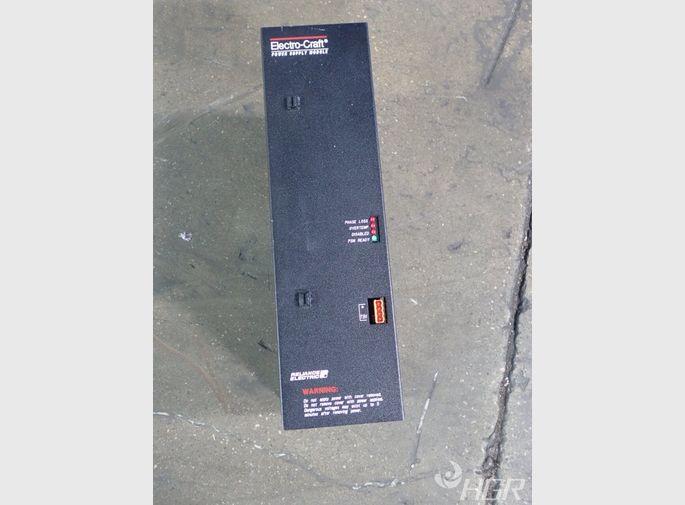 Reliance Power Supply
