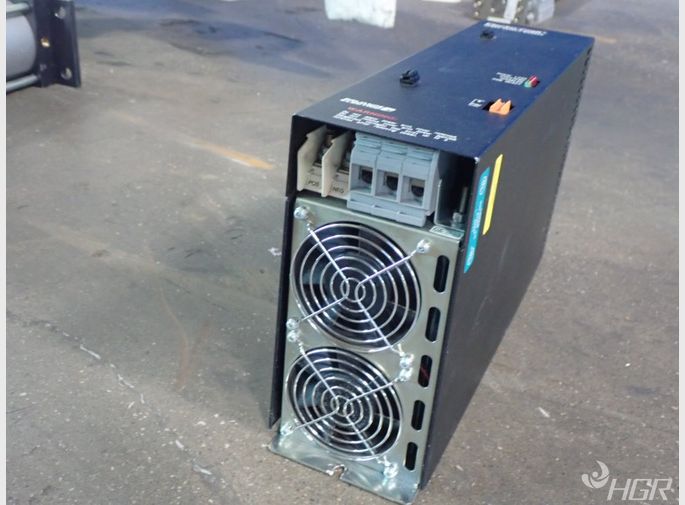 Reliance Power Supply