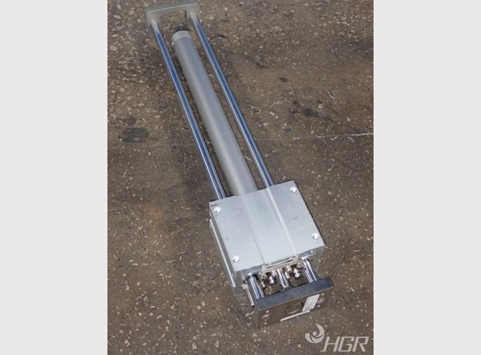  Linear Slide