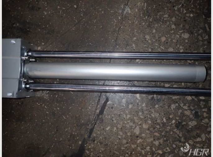  Linear Slide