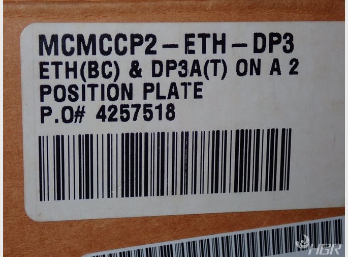 Mcnaughtonmckay Outlet Plate
