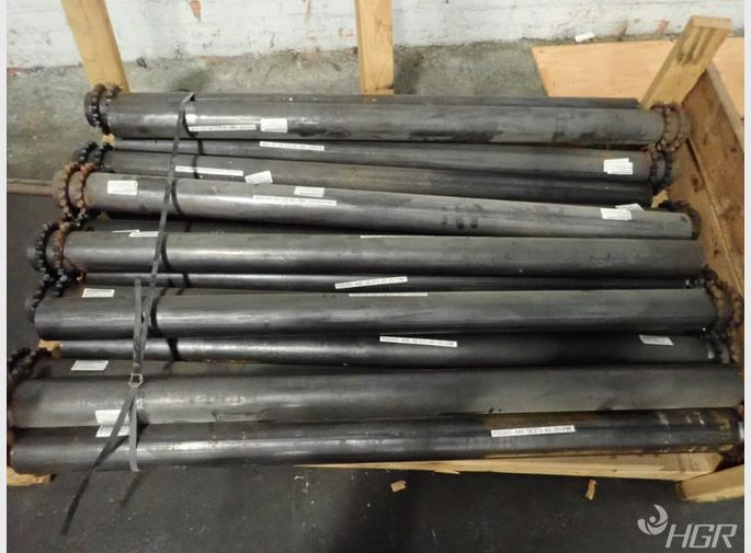 Lewco Conveyor Roller
