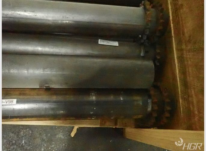 Lewco Conveyor Roller