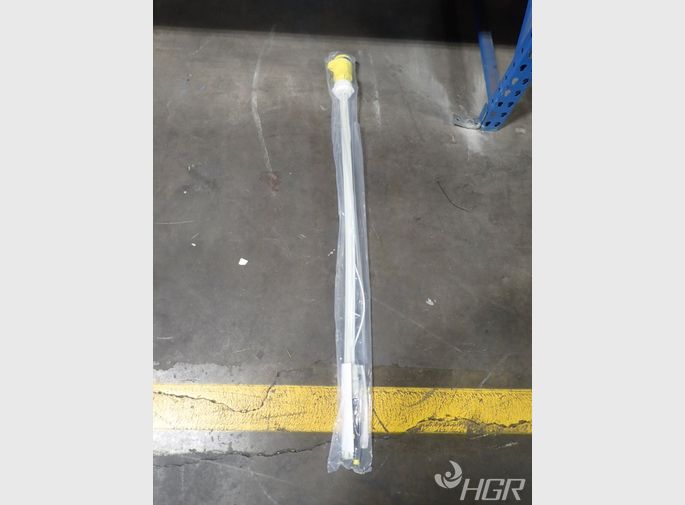 Flowline Component Liquid Level Sensor