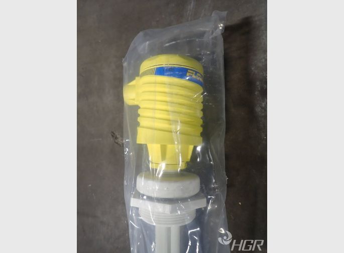 Flowline Component Liquid Level Sensor