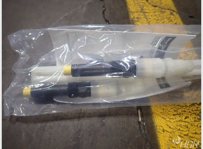 Flowline Component Liquid Level Sensor