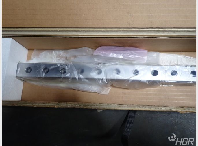 Iko Linear Slide