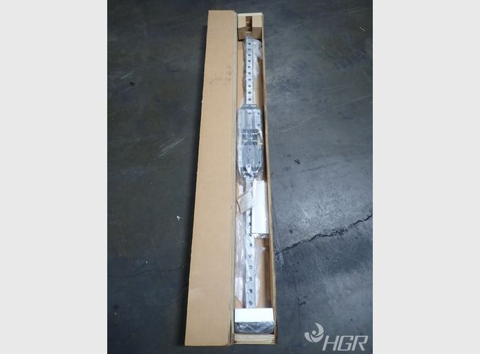 Iko Linear Slide