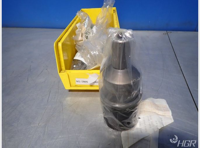Honda Clamp