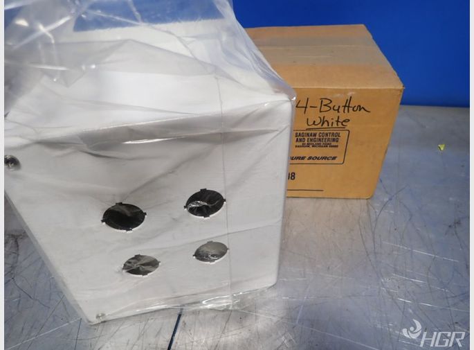 Sce Enclosure