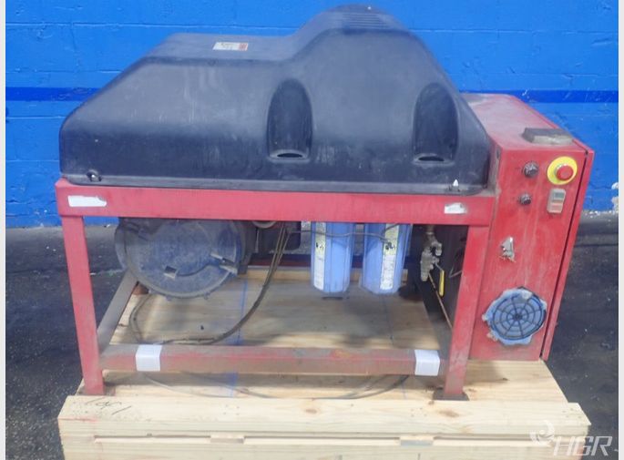 Omax Maxienmyers Omax Maxienmyers G35pebkn 0811m30 High Pressure Pump