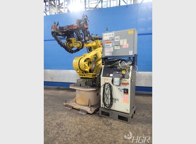 Fanuc Robot