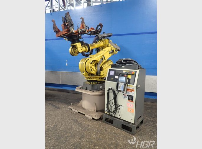 Fanuc Robot