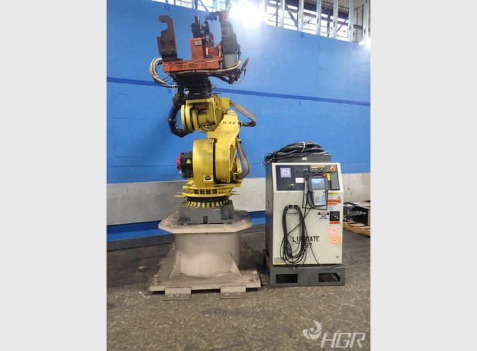 Fanuc Robot