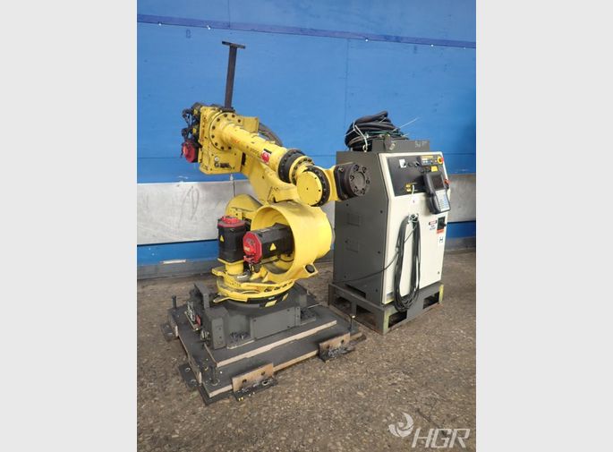 Fanuc Robot