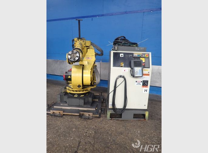 Fanuc Robot