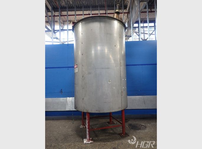 Piersol Pine Mfg Piersol Pine Mfg Ss Mixer