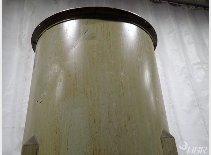 Lightnin Tank  Mixer