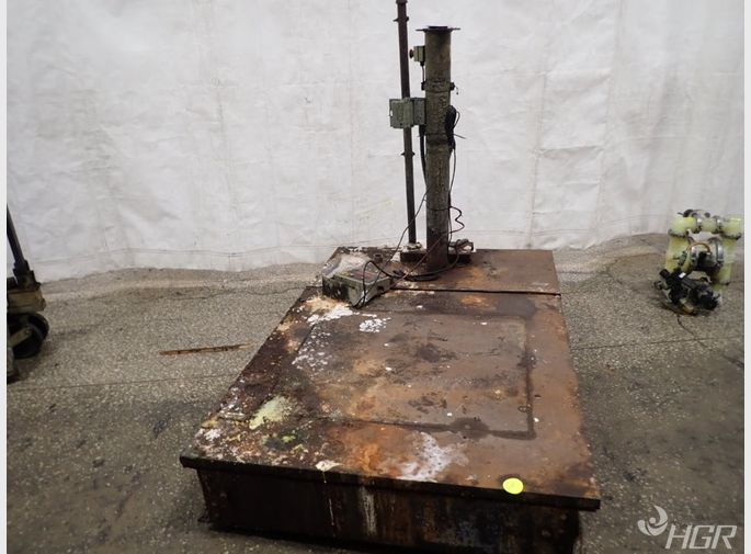 New Bedford Scale