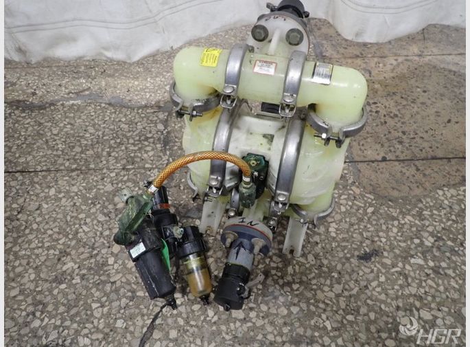  Valve Unit Pump