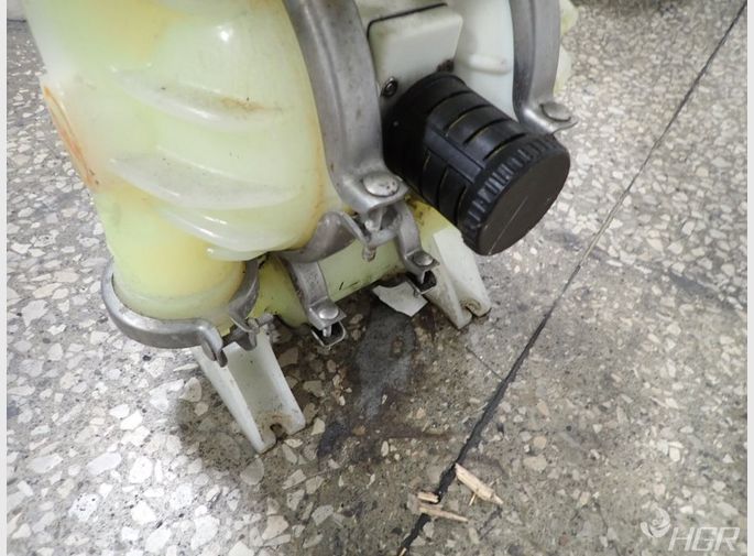  Valve Unit Pump