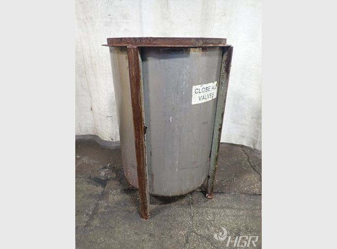  Ss Tank