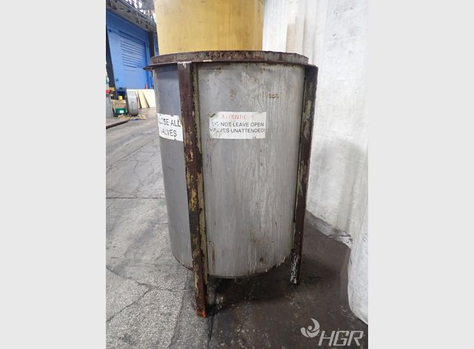  Ss Tank
