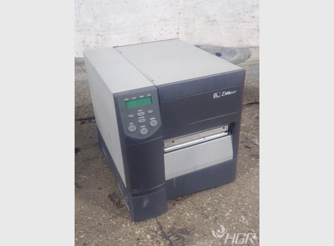Zebra Printer