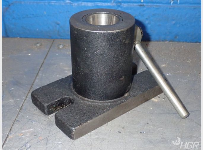  Collet Closer