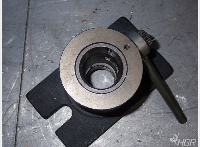  Collet Closer