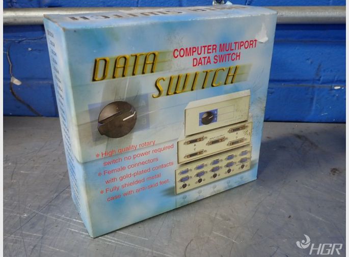 Data Switch Data Switch