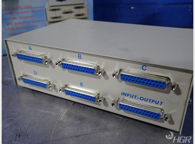 Data Switch Data Switch