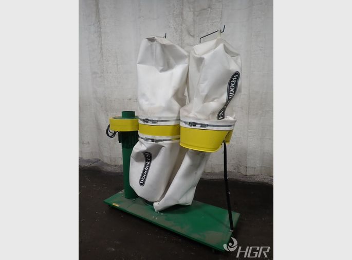 Woodtek Dust Collector