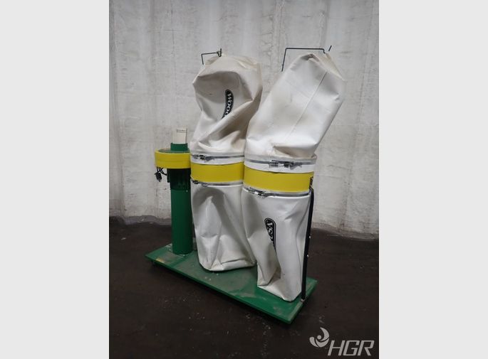 Craftsman Dust Collector