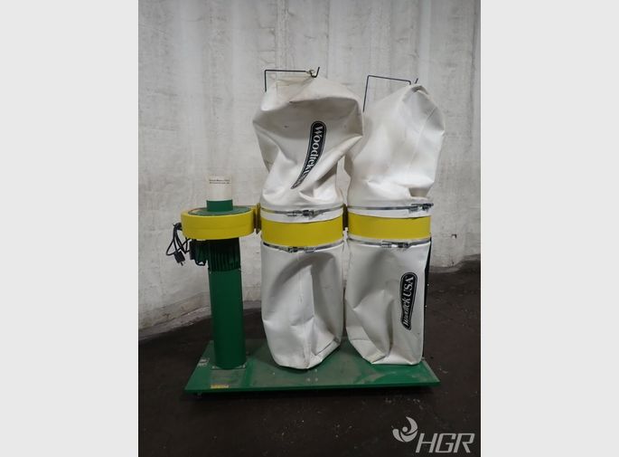 Craftsman Dust Collector