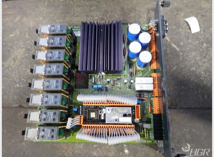 Keba Module