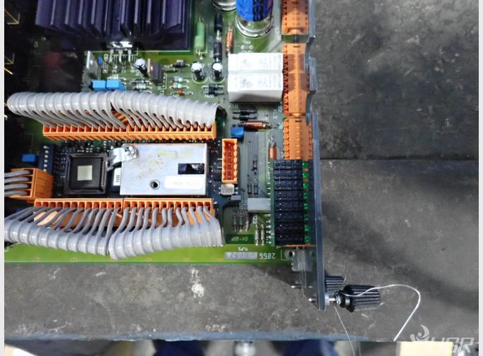 Keba Module