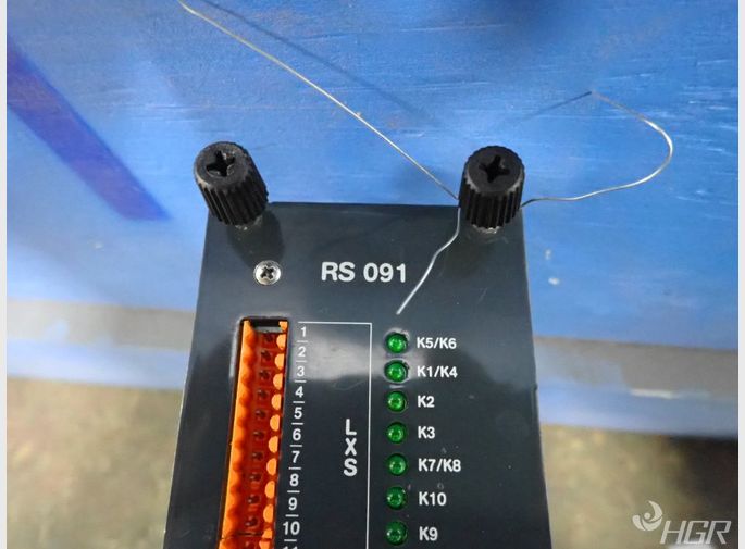 Keba Module