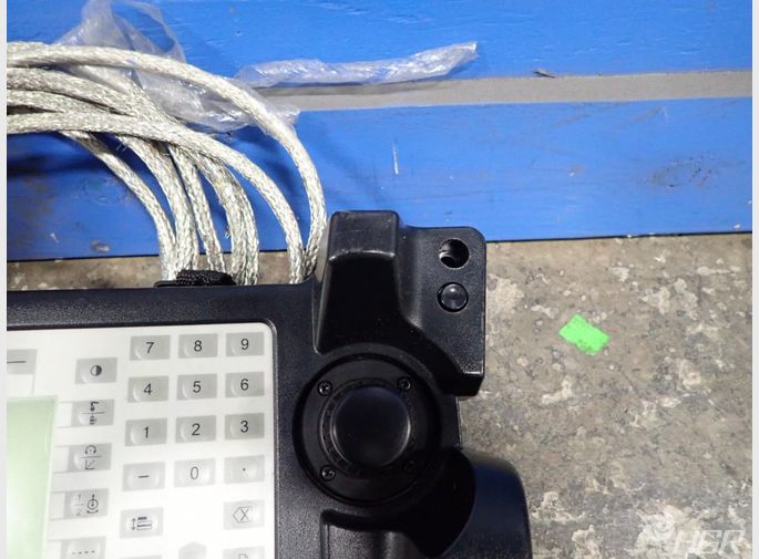 Abb Teach Pendant