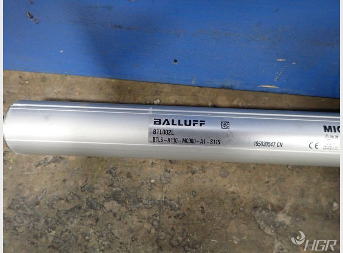 Balluff Linear Transducer