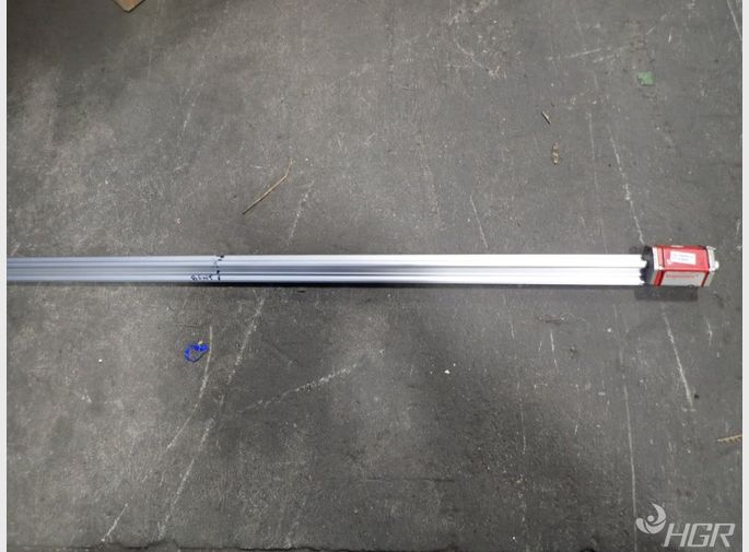 Mts Tempsonics Sensor