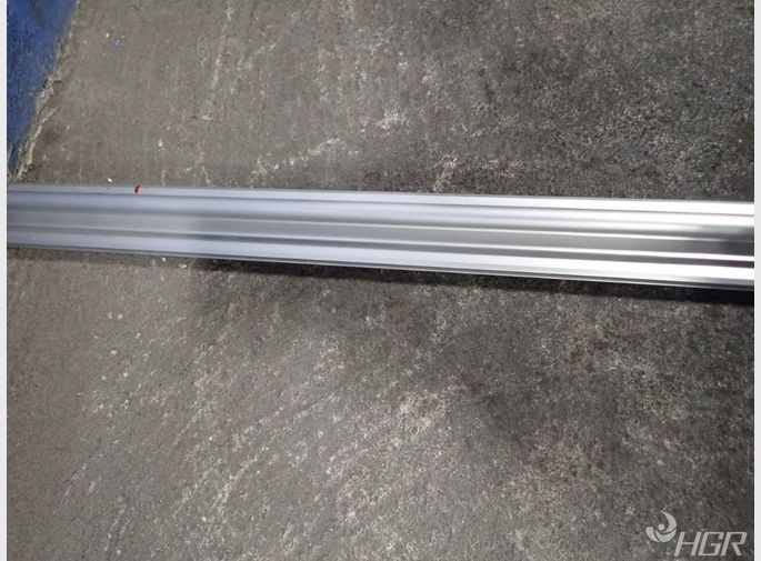 Mts Tempsonics Sensor