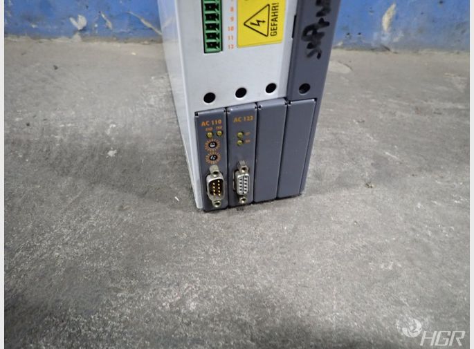 B  R Drive