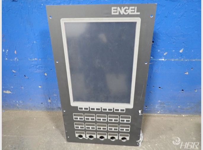 Engel Keba Control Panel